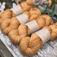 Rosedale 4ply in Falling Leaves (Dyelot 180326)