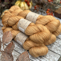 Brimham 4ply in Falling Leaves (Dyelot 240925)