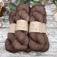 Rosedale 4ply in Compost (Dyelot 180326)