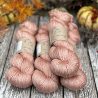 Titus 4ply in Rambling Rose (Dyelot 230925)