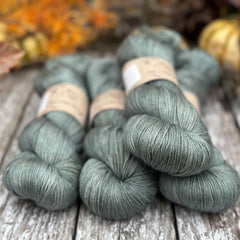 Titus 4ply in Hyssop (Dyelot 230925)