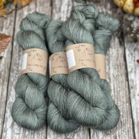 Titus 4ply in Hyssop (Dyelot 230925)