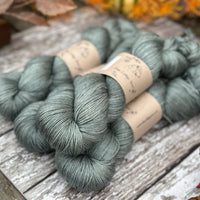 Titus 4ply in Hyssop (Dyelot 230925)