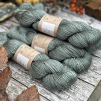 Titus 4ply in Hyssop (Dyelot 230925)