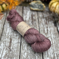 Titus 4ply in Heliotrope (Dyelot 230925)