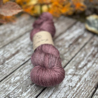 Titus 4ply in Heliotrope (Dyelot 230925)