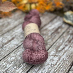 Titus 4ply in Heliotrope (Dyelot 230925)