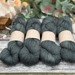 Rosedale 4ply in Ink (Dyelot 180326)