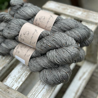 Keswick DK in colourway Ash (Dyelot 010425)