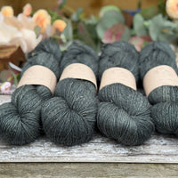 Rosedale 4ply in Ink (Dyelot 180326)