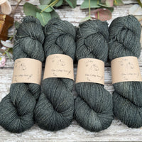 Rosedale 4ply in Ink (Dyelot 180326)