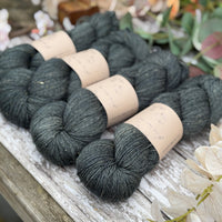 Rosedale 4ply in Ink (Dyelot 180326)