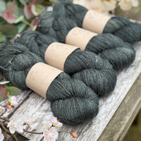 Rosedale 4ply in Ink (Dyelot 180326)
