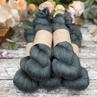 Rosedale 4ply in Ink (Dyelot 180326)