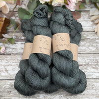 Titus 4ply in Ink (Dyelot 210326)
