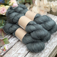Titus 4ply in Ink (Dyelot 210326)