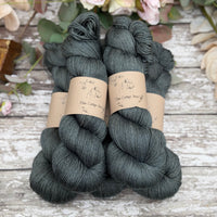 Titus 4ply in Ink (Dyelot 210326)