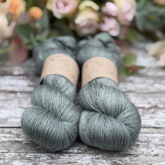 Titus 4ply in Hyssop (Dyelot 210326)