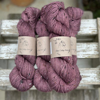 Keswick DK in colourway Heliotrope (Dyelot 110325)