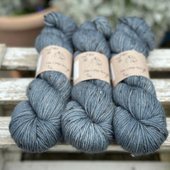 Keswick DK in colourway Pennine Mist (Dyelot 261124)