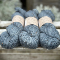 Keswick DK in colourway Pennine Mist (Dyelot 261124)