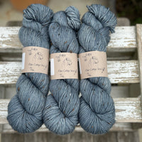 Keswick DK in colourway Pennine Mist (Dyelot 261124)