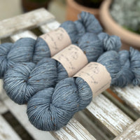 Keswick DK in colourway Pennine Mist (Dyelot 261124)