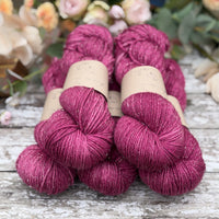 Silverdale DK in Clematis (Dyelot 190326)
