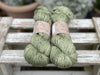 Keswick DK in colourway Coppice (Dyelot 110325)