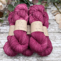 Silverdale DK in Clematis (Dyelot 190326)