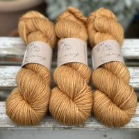 Pendle DK in Falling Leaves (Dyelot 150125)