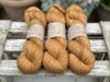 Pendle DK in Falling Leaves (Dyelot 150125)