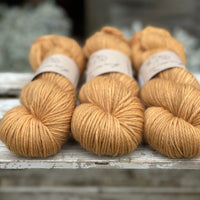 Pendle DK in Falling Leaves (Dyelot 150125)