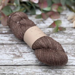 Silverdale DK in Compost (Dyelot 190326)