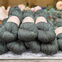 Silverdale DK in Cedar (Dyelot 190326)