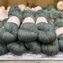 Silverdale DK in Cedar (Dyelot 190326)