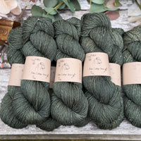 Silverdale DK in Cedar (Dyelot 190326)