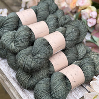 Silverdale DK in Cedar (Dyelot 190326)