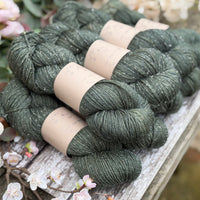 Silverdale DK in Cedar (Dyelot 190326)