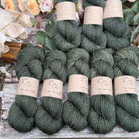 Silverdale DK in Cedar (Dyelot 190326)
