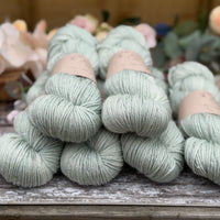 Silverdale DK in Silver Birch (Dyelot 190326)