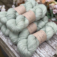 Silverdale DK in Silver Birch (Dyelot 190326)