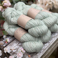 Silverdale DK in Silver Birch (Dyelot 190326)