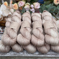 Silverdale DK in Driftwood (Dyelot 190326)