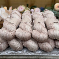 Silverdale DK in Driftwood (Dyelot 190326)