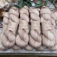 Silverdale DK in Driftwood (Dyelot 190326)