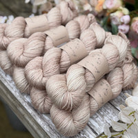Silverdale DK in Driftwood (Dyelot 190326)