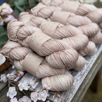 Silverdale DK in Driftwood (Dyelot 190326)