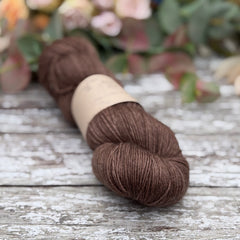 Brimham 4ply in Compost (Dyelot 200326)