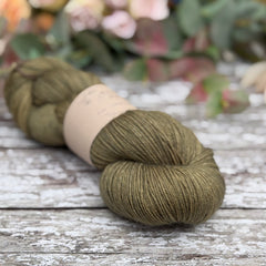 Brimham 4ply in Wax Jacket (Dyelot 200326)